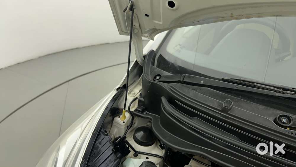 Hyundai Eon Magna +, 2017, Petrol