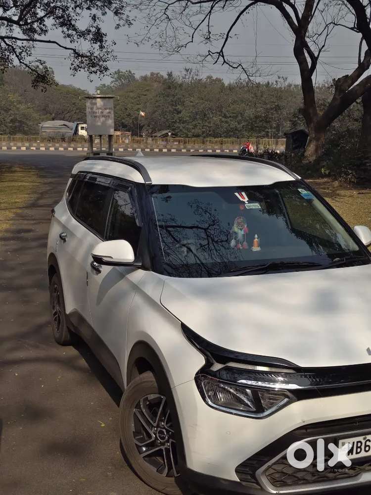 Kia Carens 2023 Diesel 56000 Km Driven