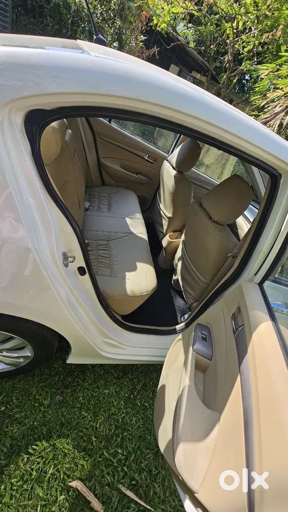 Honda City Automatic V 2012 Well Maintained