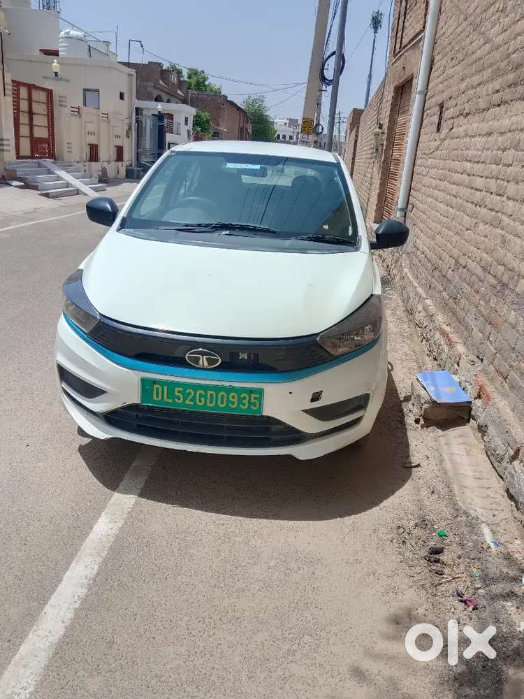 Tata Tigor Ev Xm Plus 2022 मॉडल