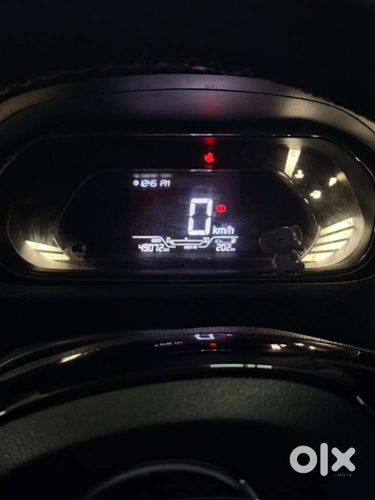 Tata Bh Series Petrol Car 2023