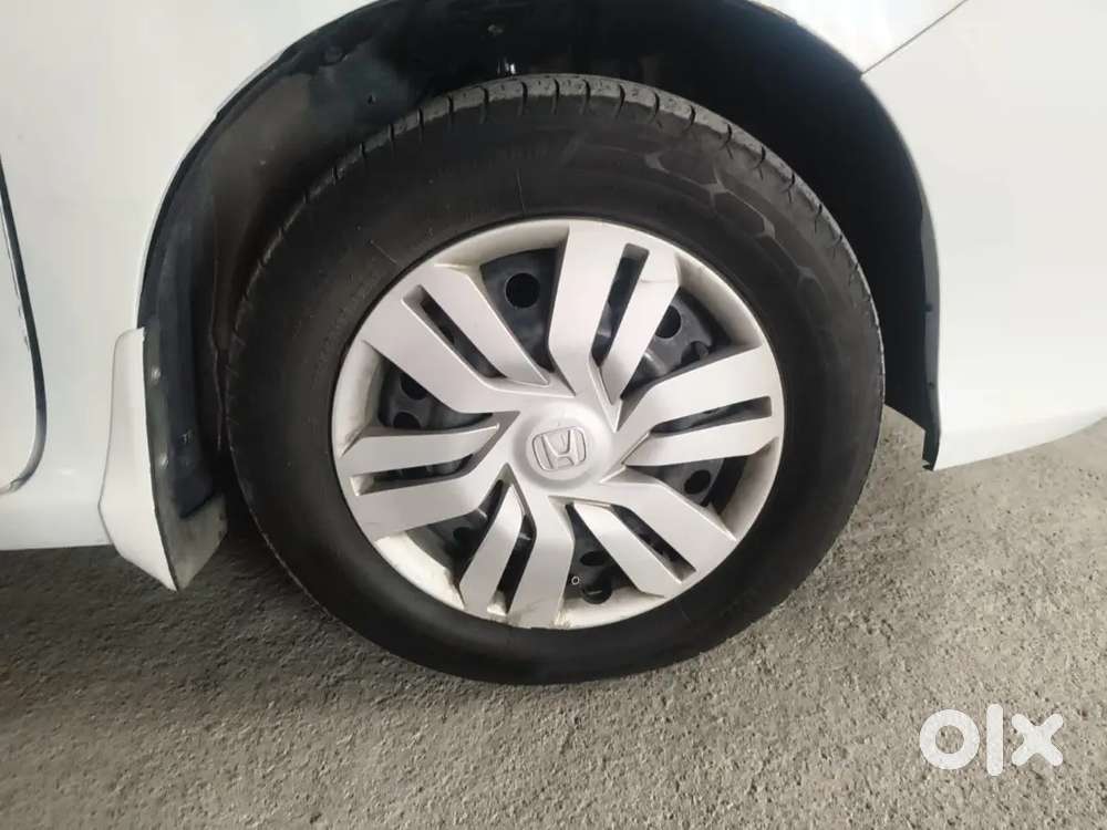 Honda City 2015 Diesel Well Maintained