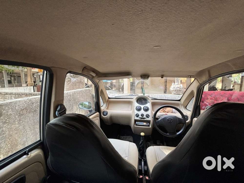 Tata Nano Lx