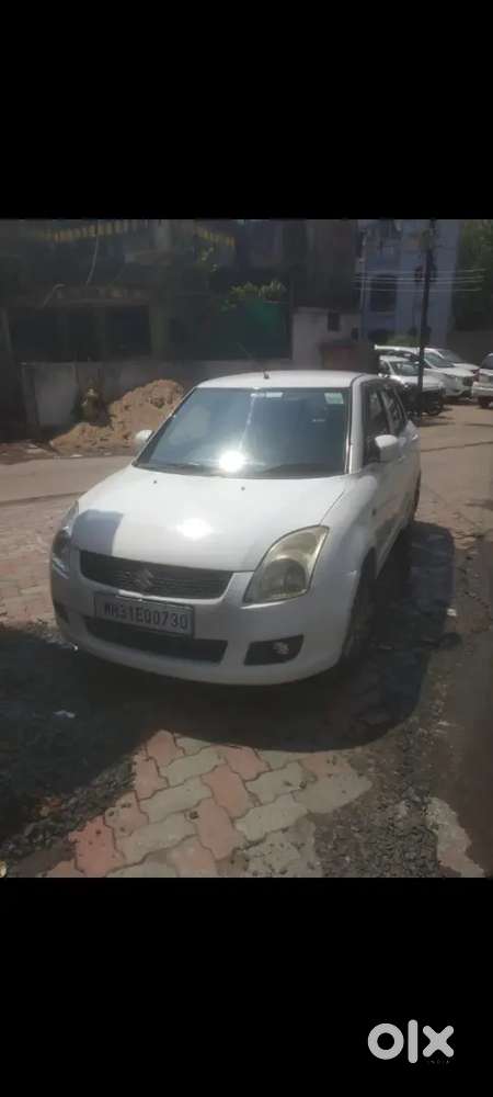 Maruti Suzuki Dzire 2016 Diesel Good Conditions