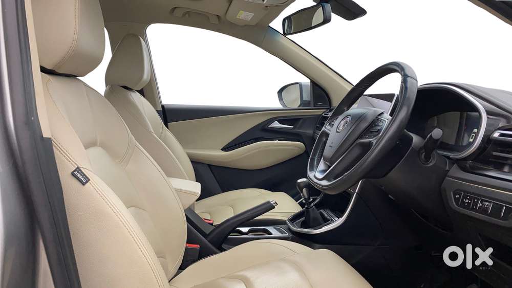 Mg Hector Smart Pro 2.0 Turbo Diesel Mt, 2023, Diesel