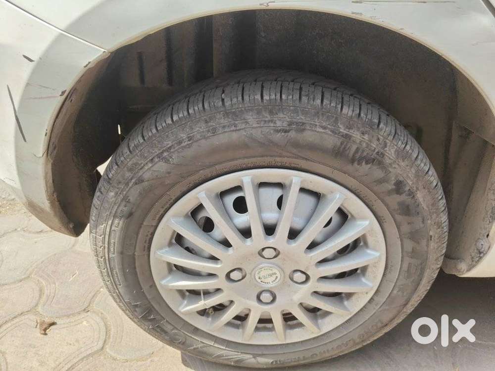 Maruti Suzuki Swift, 2013, Petrol