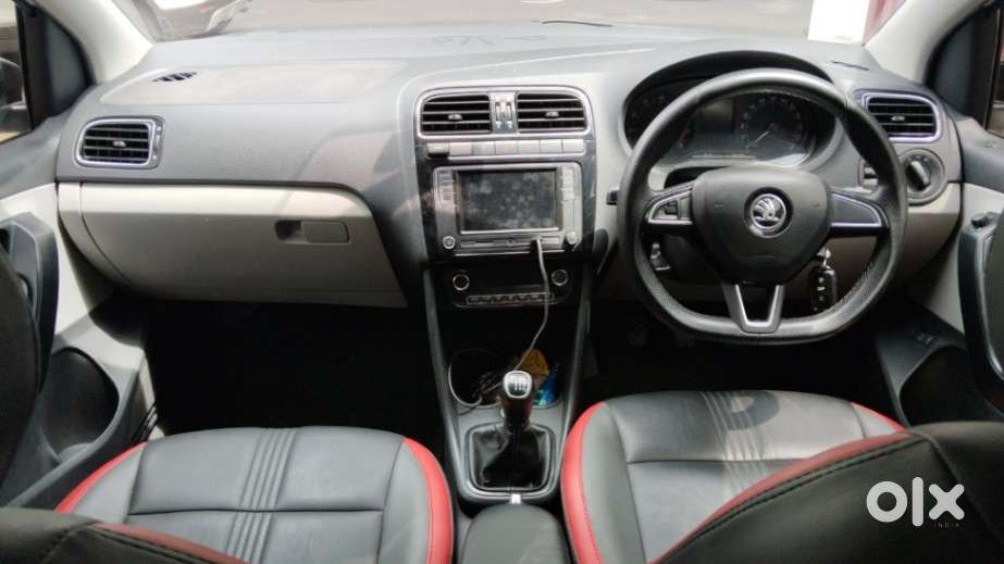 Skoda Rapid 1.0 Ambition Tsi, 2021, Petrol
