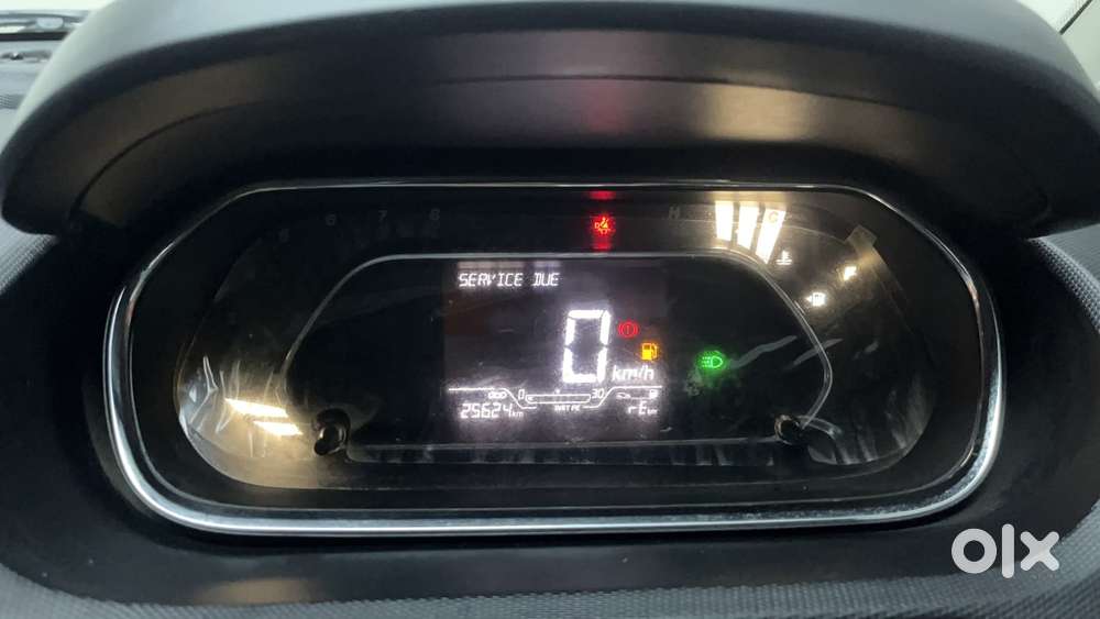 Tata Tiago 1.2 Revotron Xz Plus, 2022, Petrol