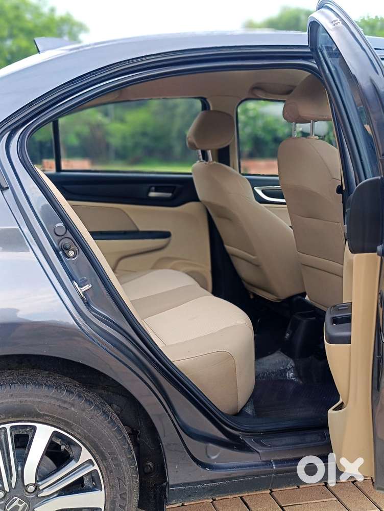 Honda Amaze Vx 1.2 Petrol Cvt, 2023, Petrol