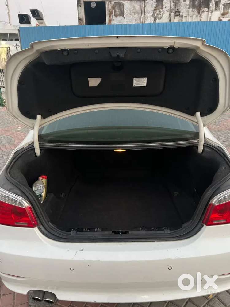 Clean Bmw 530i For Sale