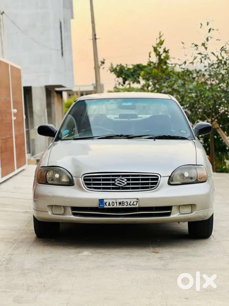 Maruti Baleno