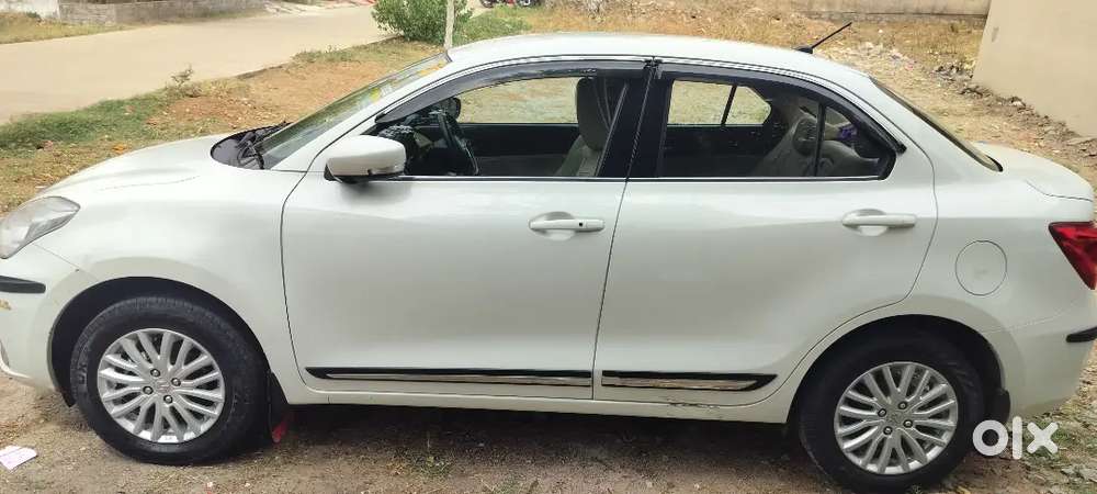 Maruti Suzuki Dzire 2024