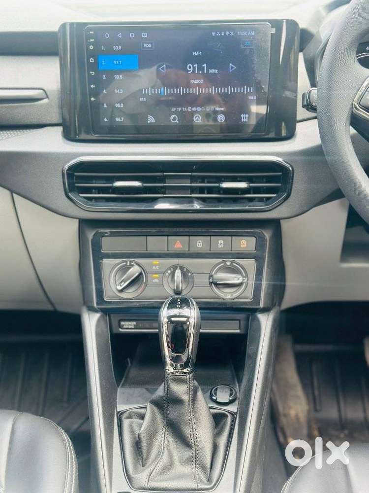 Skoda Kylaq Classic, 2026, Petrol