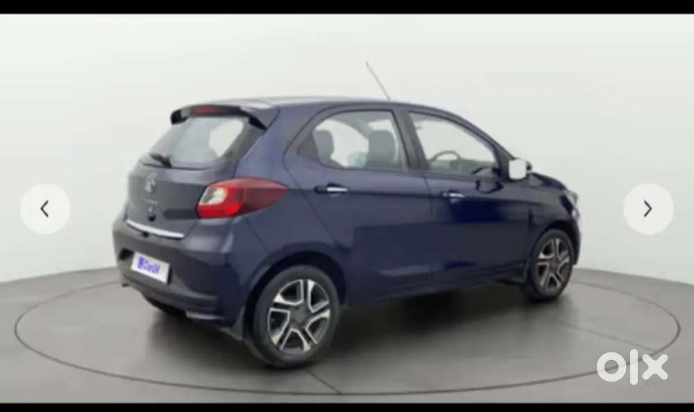 Tata Tiago Xza Plus 2020