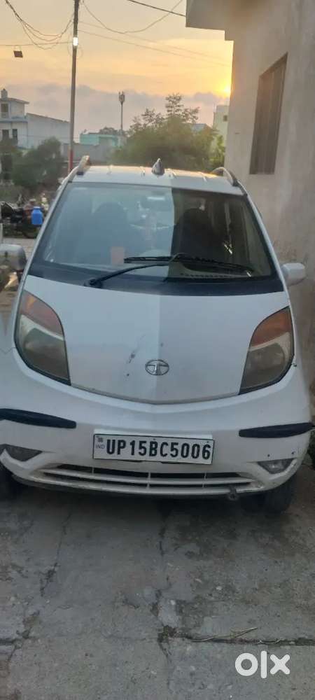 Tata Nano Twist Xt 2013 Car Ac Cool