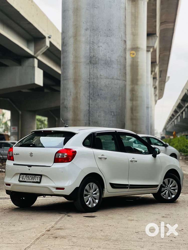 Maruti Suzuki Baleno Delta, 2018, Cng & Hybrids