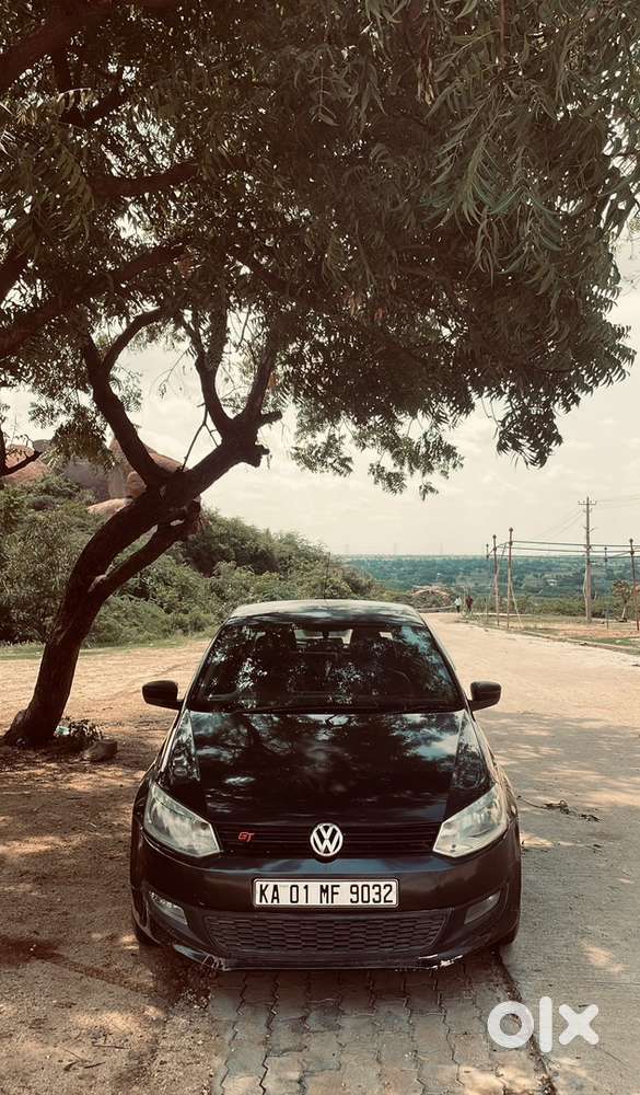 Volkswagen Diesel Car 2010 Fc Laps
