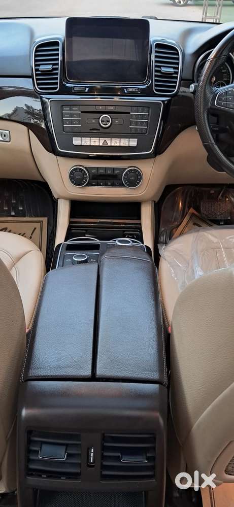Mercedes-benz Gle Class 250d, 2019, Diesel