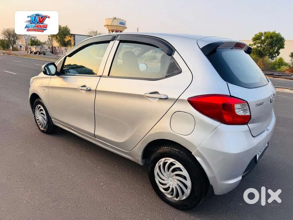 Tata Tiago 1.05 Revotorq Xe Option, 2018, Diesel