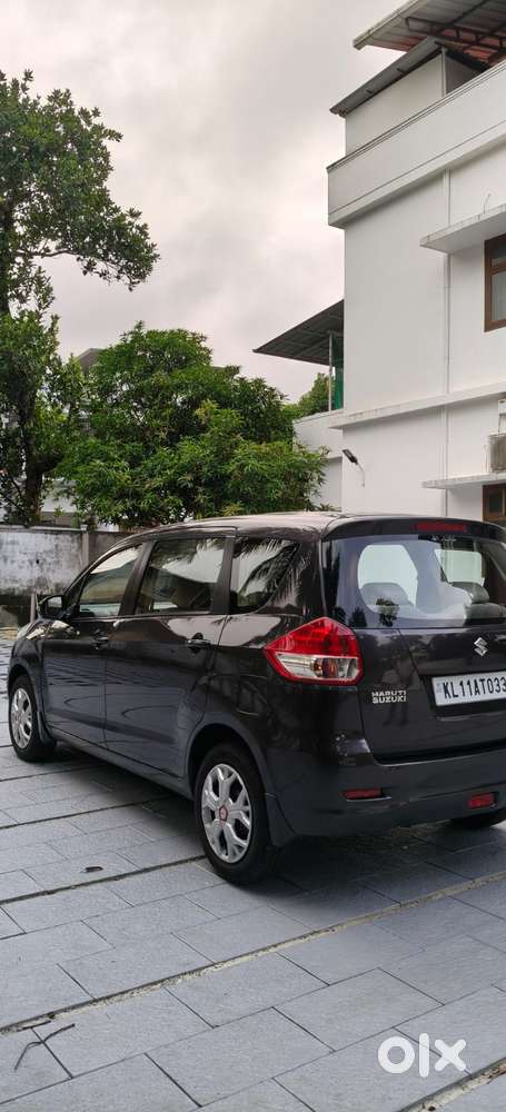 Maruti Suzuki Ertiga 2012-2015 Vxi, 2013, Petrol