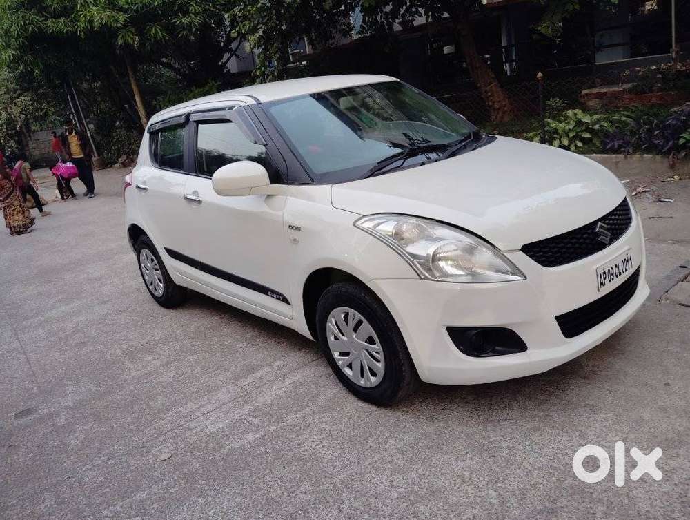 Maruti Suzuki Swift 2011-2014 Ldi, 2012, Diesel