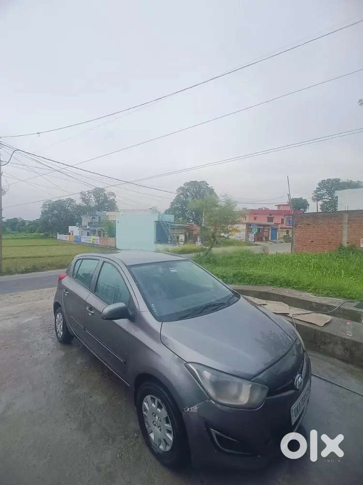 Hyundai I20 Magna 2014 Car