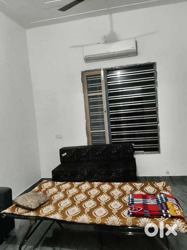 Ram sharnam enclave st 11