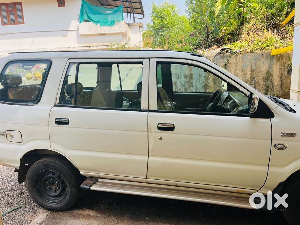 Chevrolet Tavera 2010 Diesel Good Condition