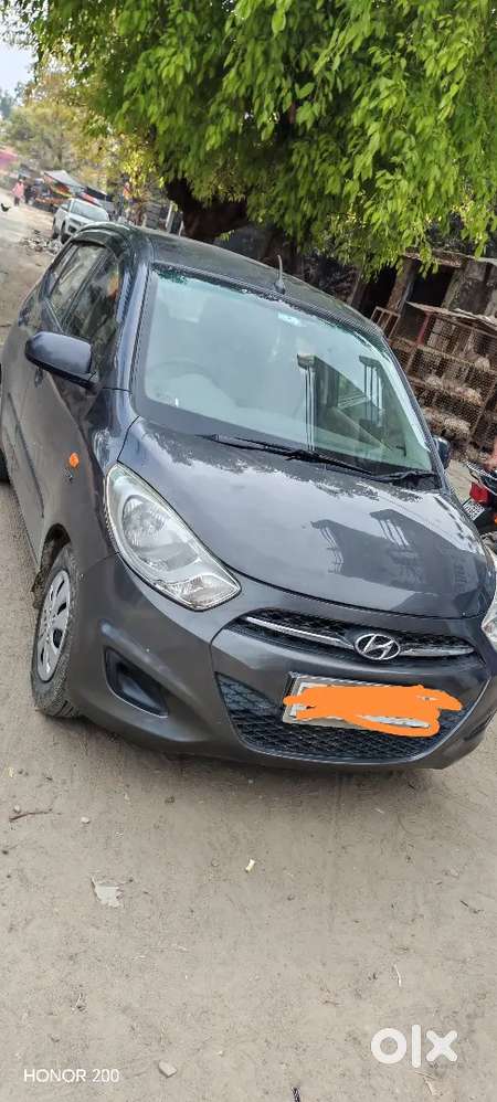 Hyundai I10 1.1 Magna(o) 2013