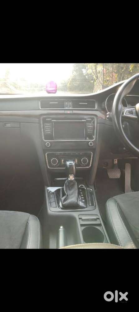 Skoda Superb 1.8 Elegance Tsi At, 2016, Petrol