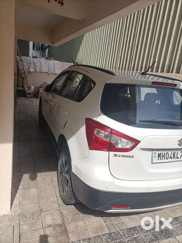 New Condition
