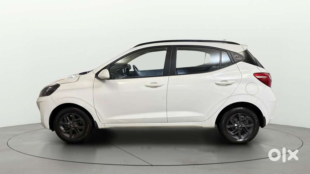 Hyundai Grand I10 Nios Sportz 1.2 Kappa Vtvt, 2021, Petrol