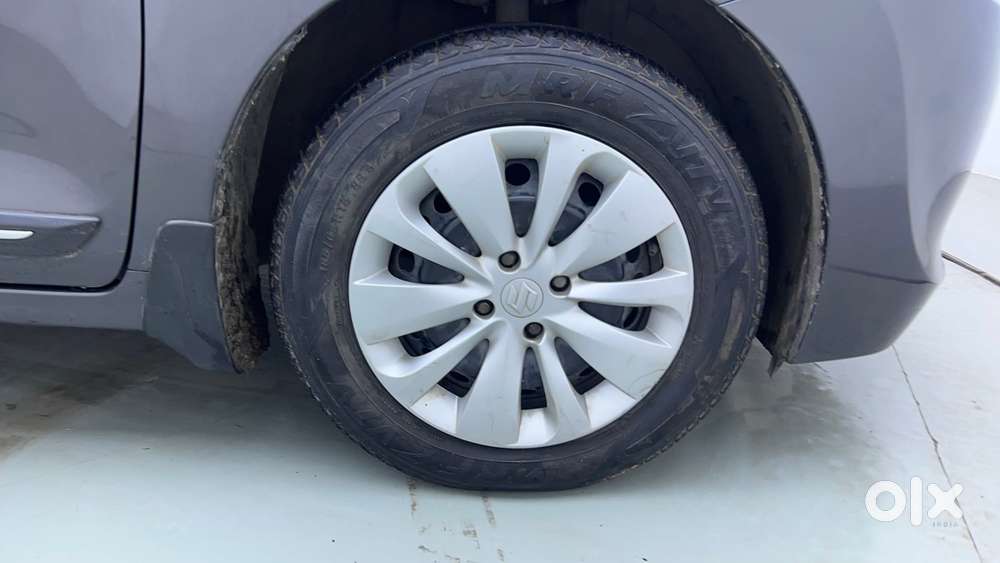 Maruti Suzuki Baleno Delta, 2018, Petrol