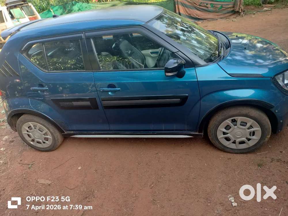 Show Room Maintenance Good Condition