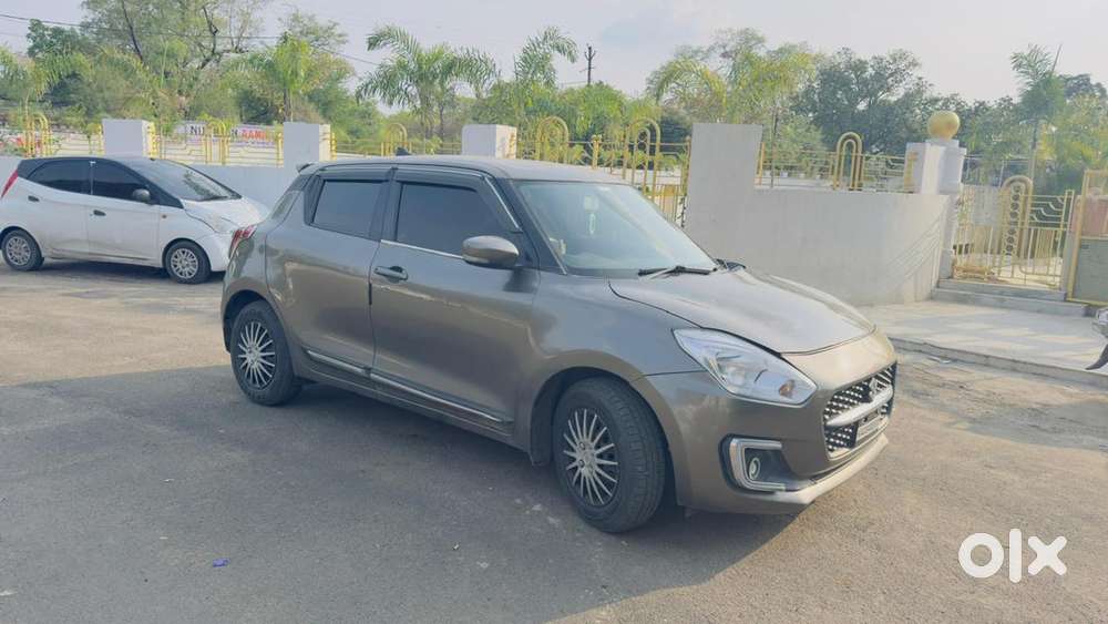 Maruti Suzuki Swift Vdi 2019