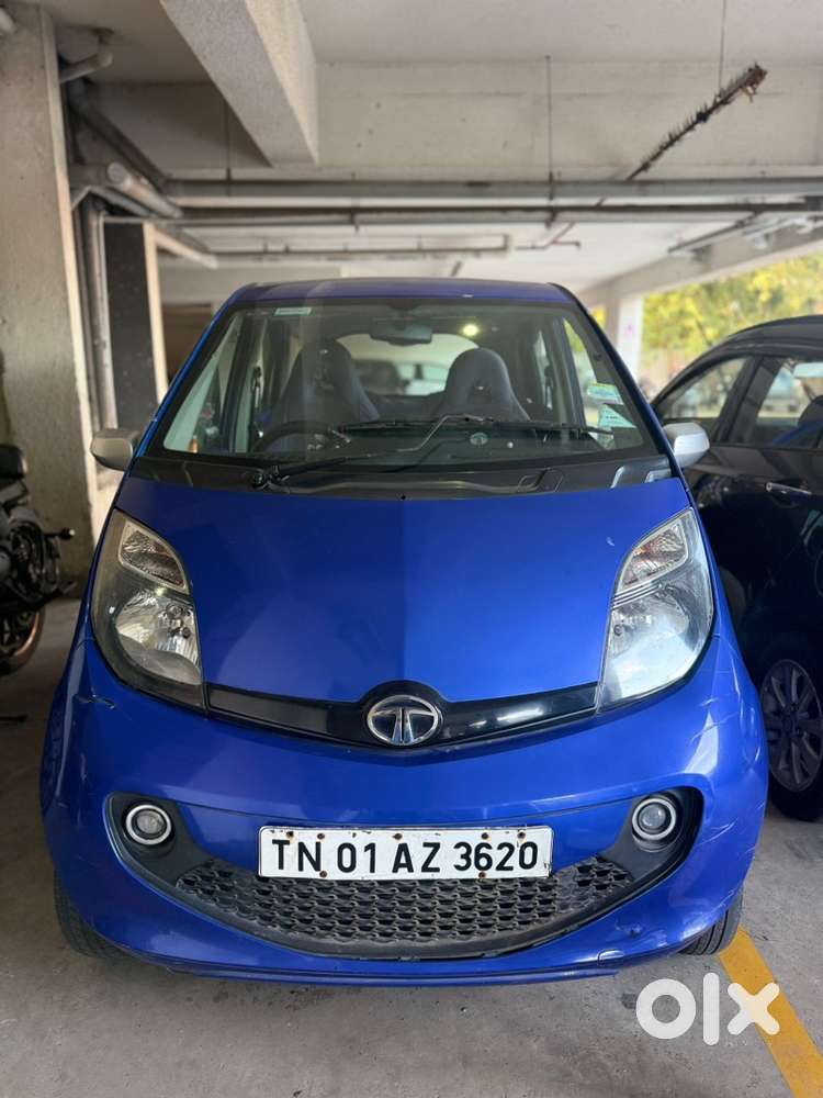 Tata Car 2016 Model