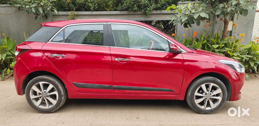 Hyundai Elite I20 Asta 1.4 Crdi, 2016, Diesel