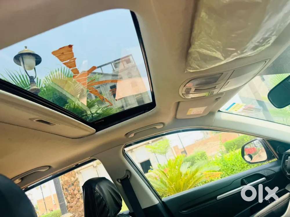 Kia Sonet 2022 Diesel Manual