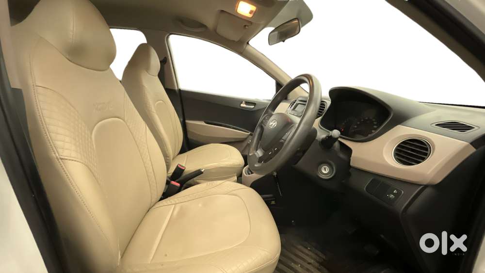 Hyundai Xcent S 1.2 (o), 2014, Petrol