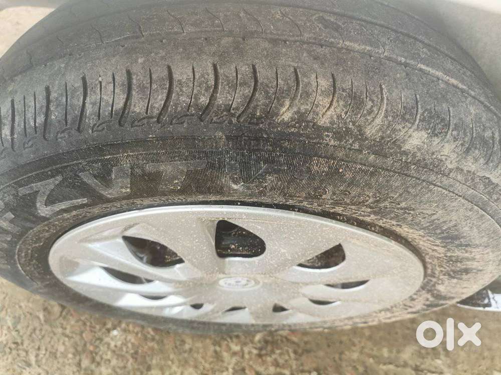 Maruti Suzuki Wagon R 1.0 Vxi, 2023, Petrol