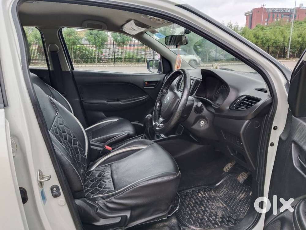 Maruti Suzuki Baleno 1.3 Sigma, 2019, Petrol