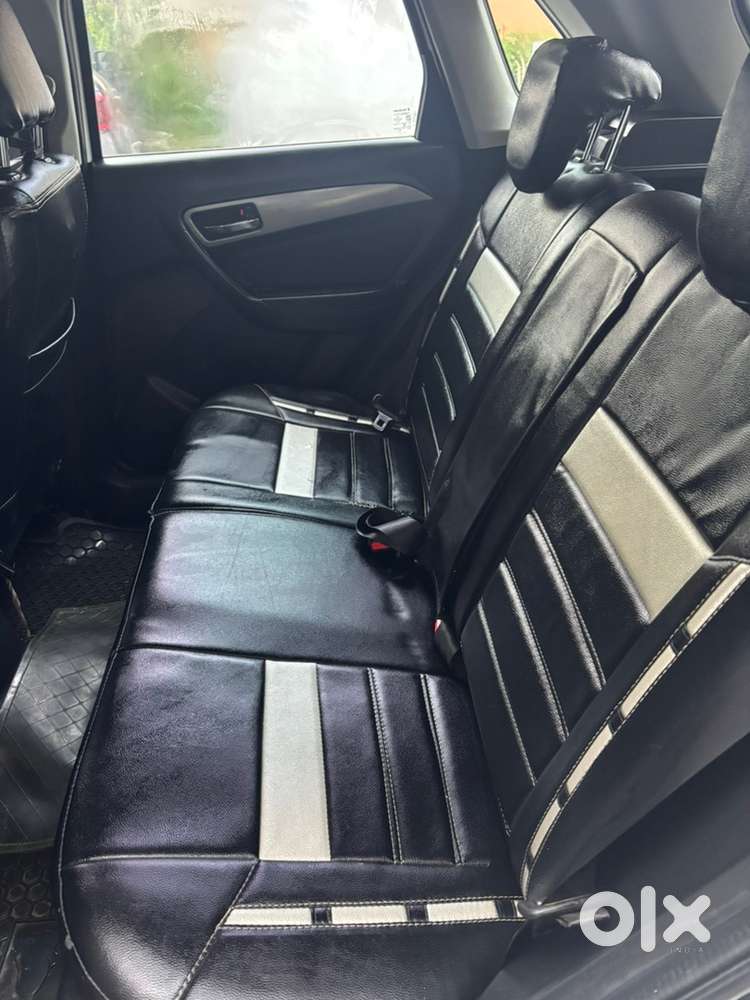 2018 Maruti Vitara Km Driven