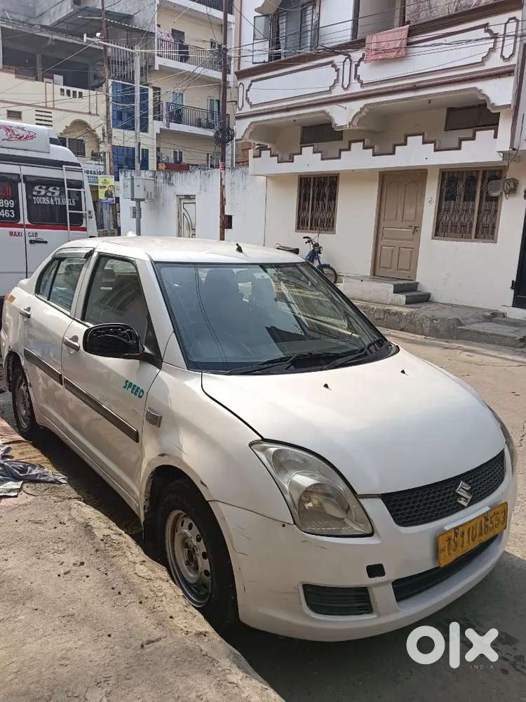 Maruti Suzuki Dzire 2016 Offer Price