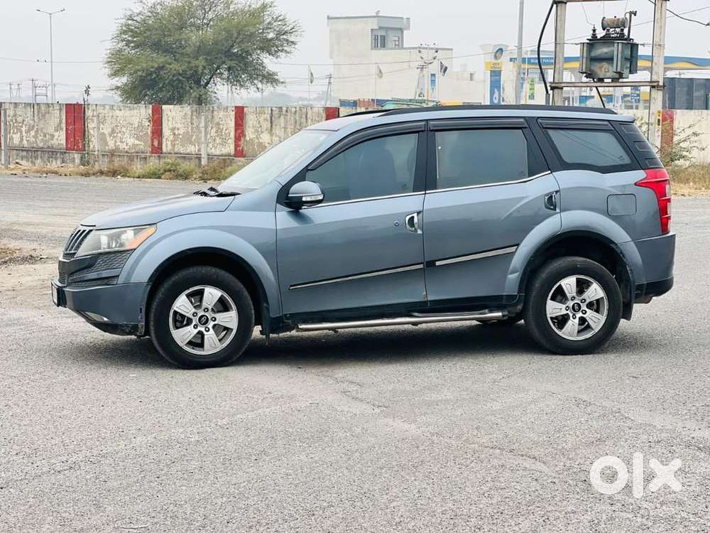 Mahindra Xuv500 2014 Diesel Well Maintained