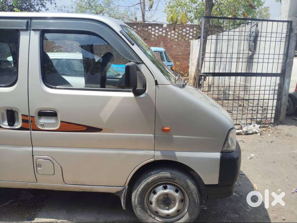 Very Well Maintained