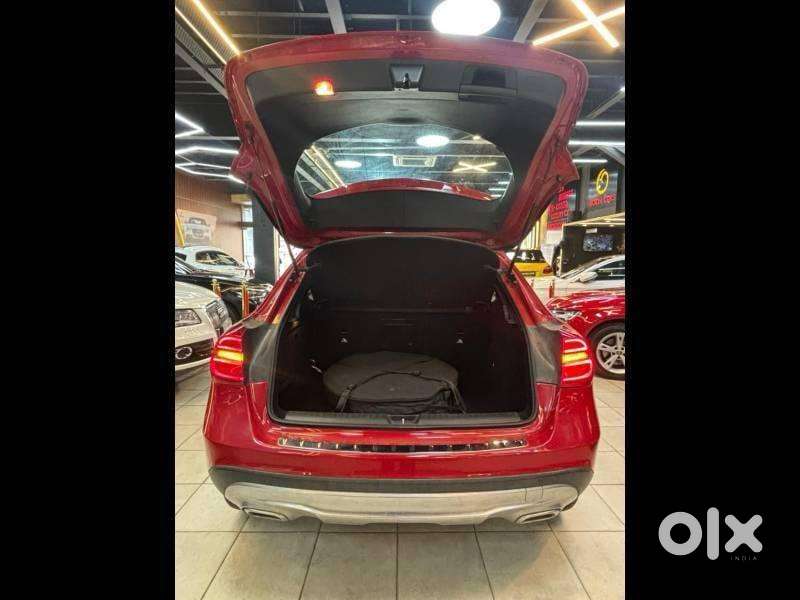 Mercedes-benz Gla Class 2014-2017 200 Sport Edition, 2015, Petrol