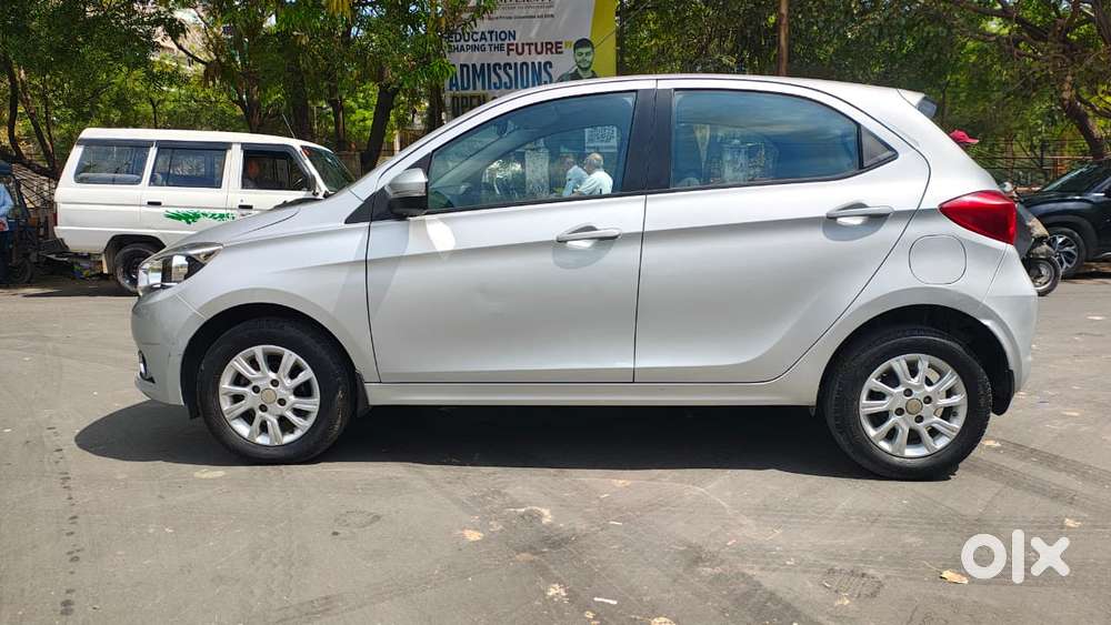 Tata Tiago Xza Plus, 2018, Petrol