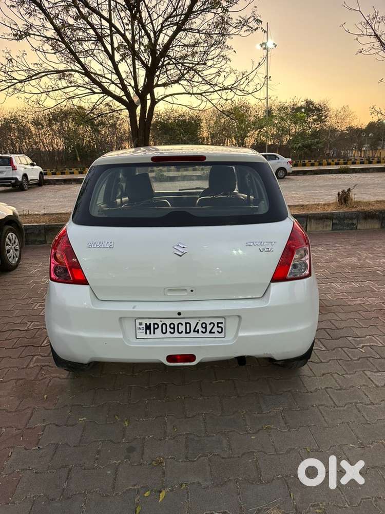 Maruti Suzuki Swift Diesel 2009