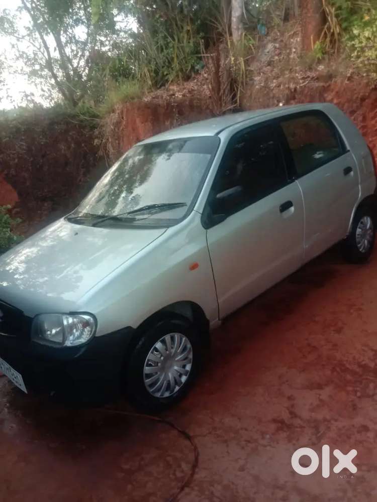 Maruti Suzuki Alto 2011 With Great History