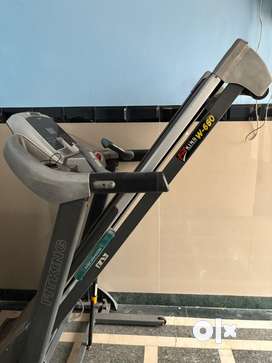 Olx exercise machine second hand sale